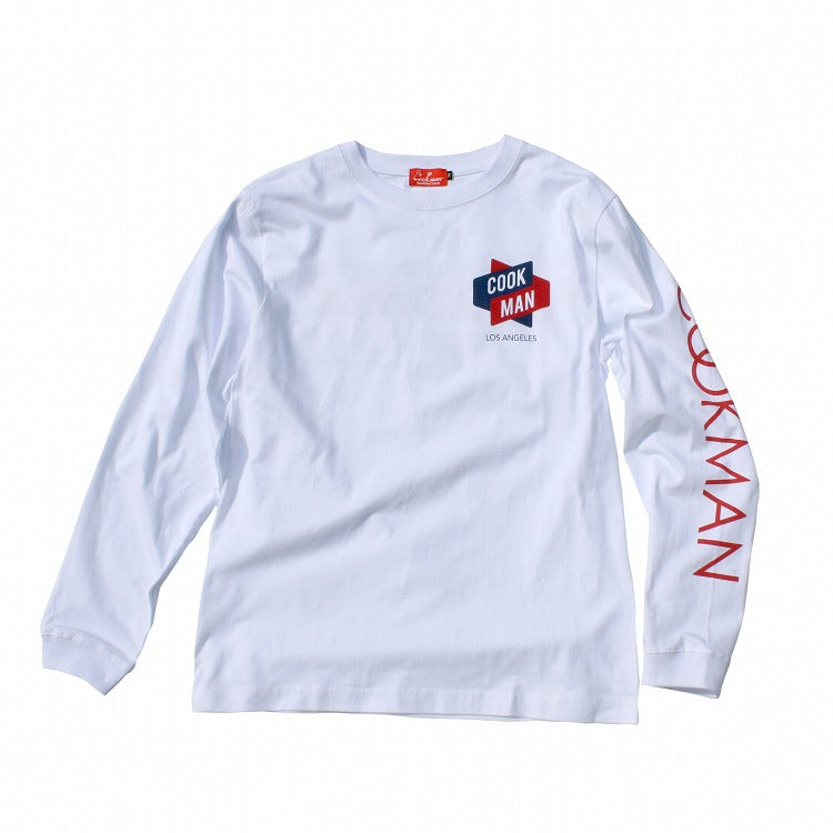 Long Sleeve – Cookman USA