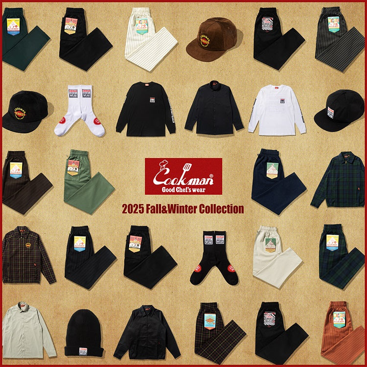 2025 FW Collection