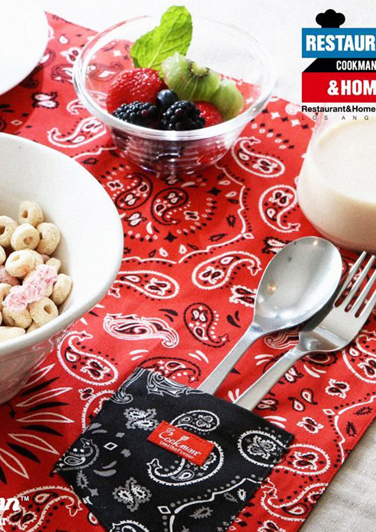 Restaurant & Home (for Shop app)