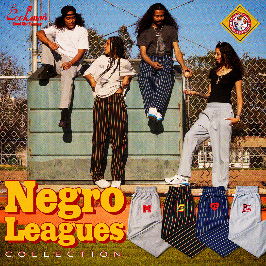 Negro Leagues Collection