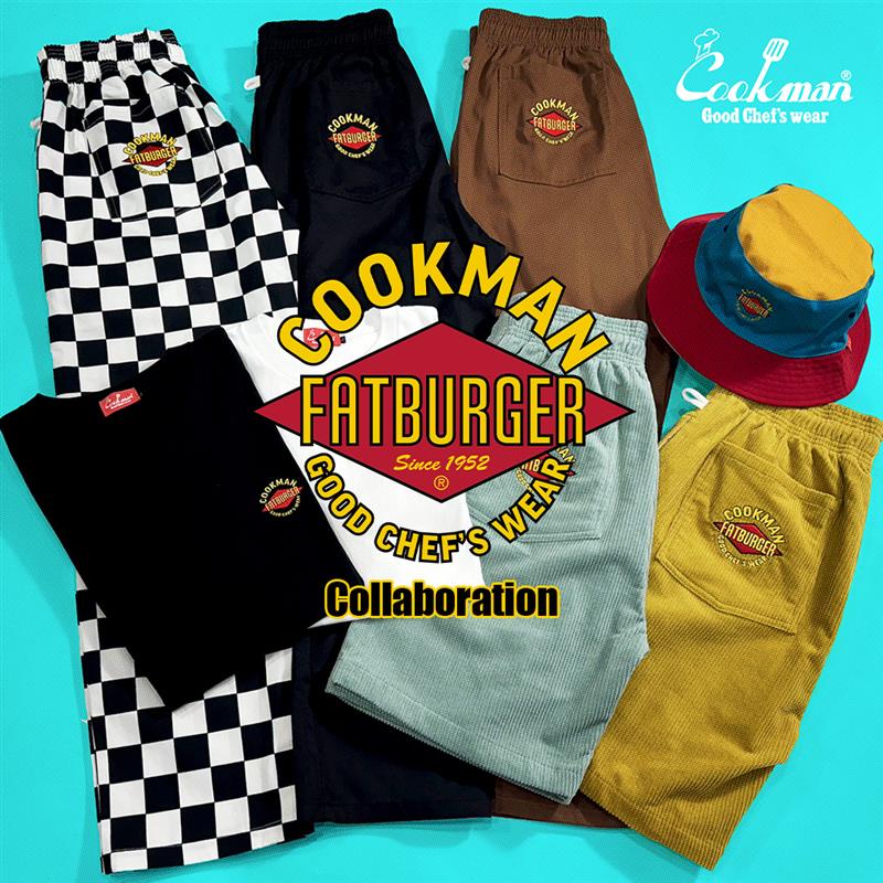 Fatburger Collection