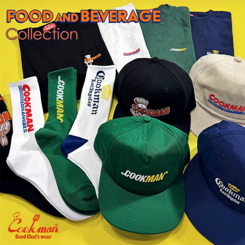 Food and Beverage Collection