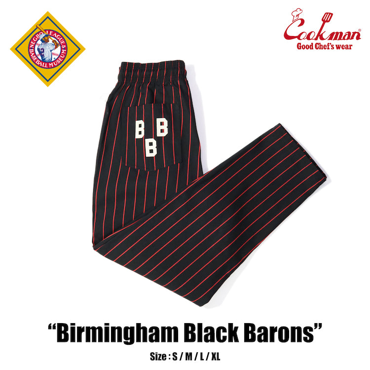 birmingham black barons