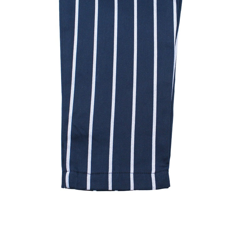 Cookman Chef Pants Kids - Stripe : Navy