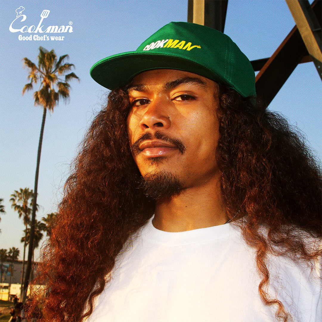 Cookman Cap - Cafe