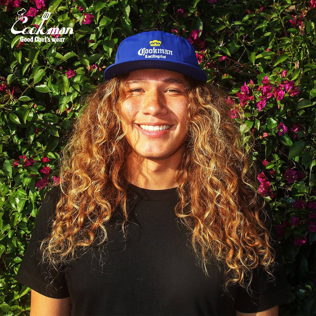 Cookman Cap - Beer