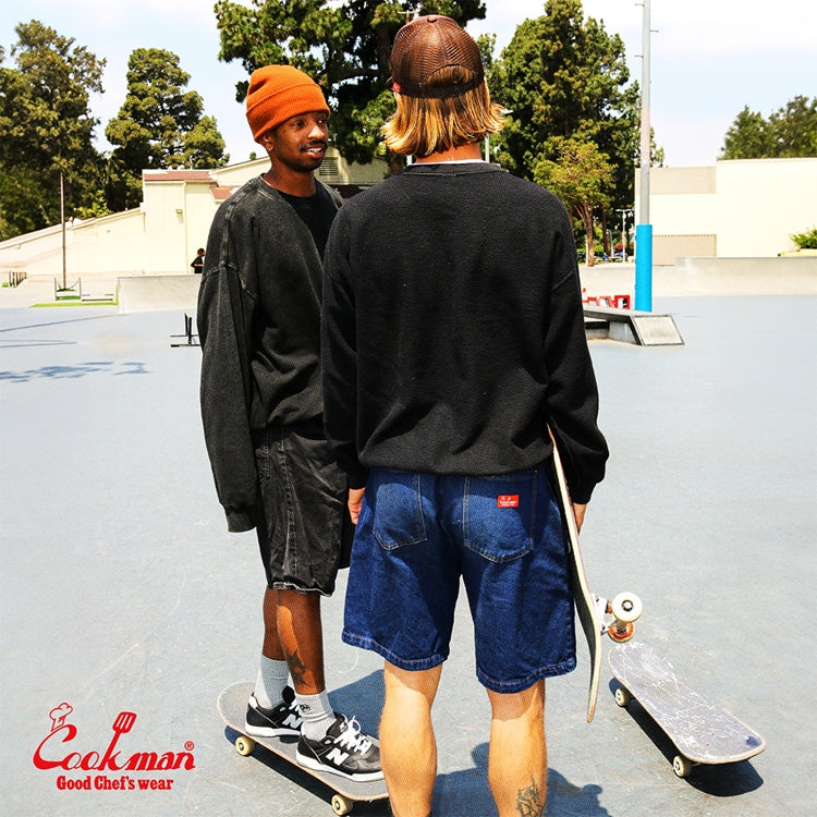 Cookman Mesh Cap - Abbot Kinney : Chocolate