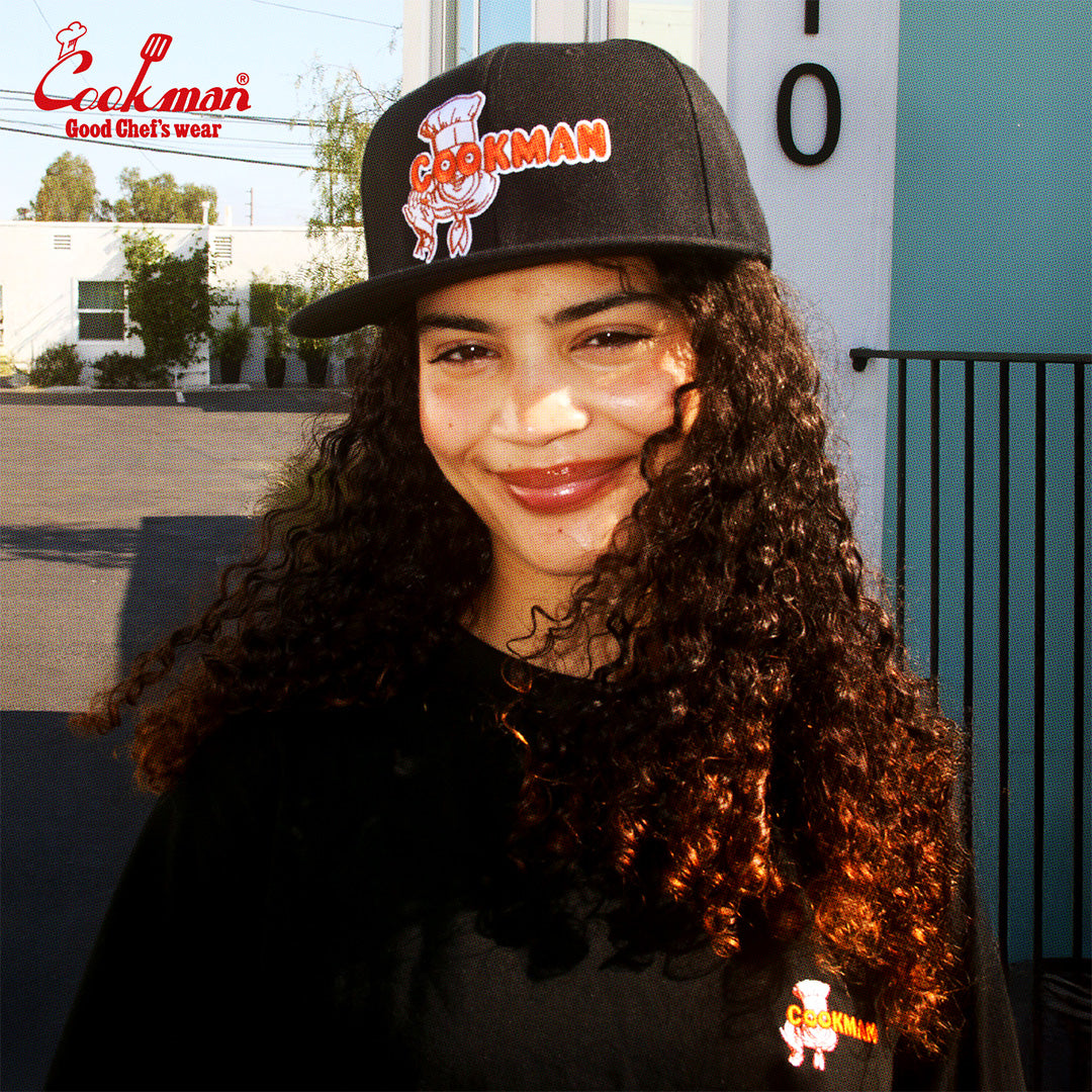 Cookman Cap - Restaurant