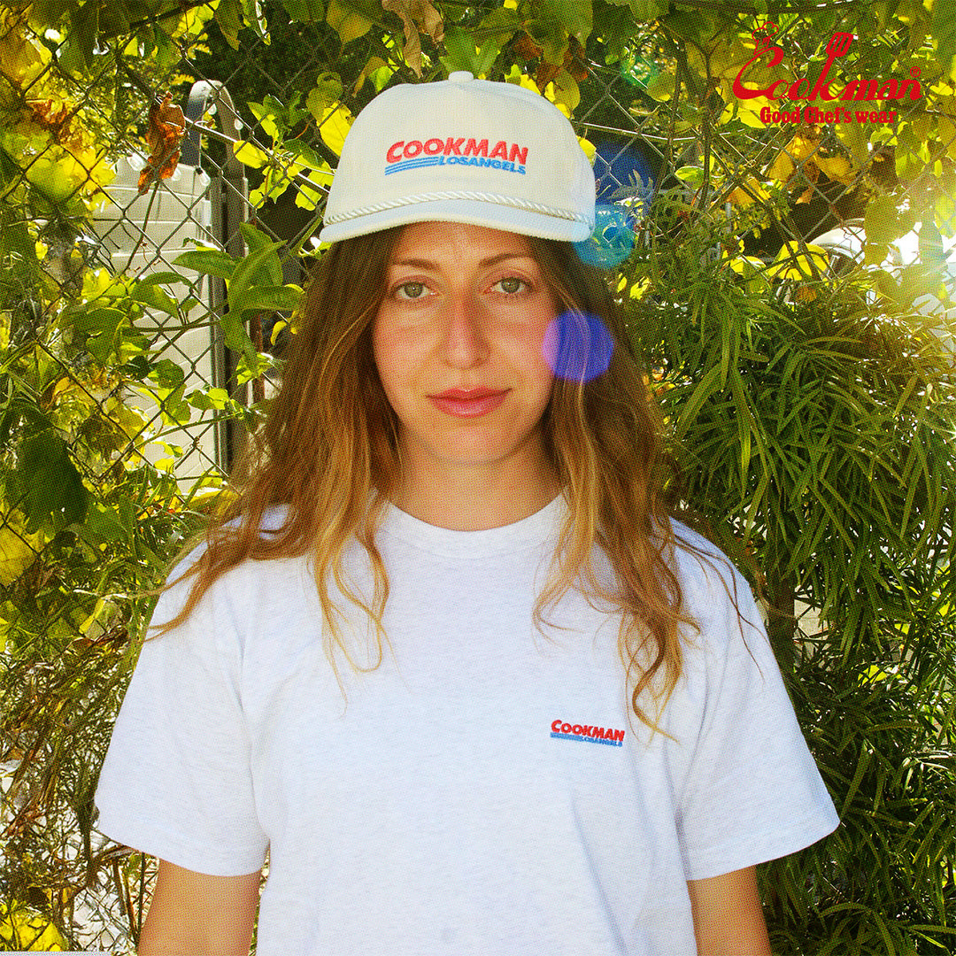 Cookman Cap - Supermarket
