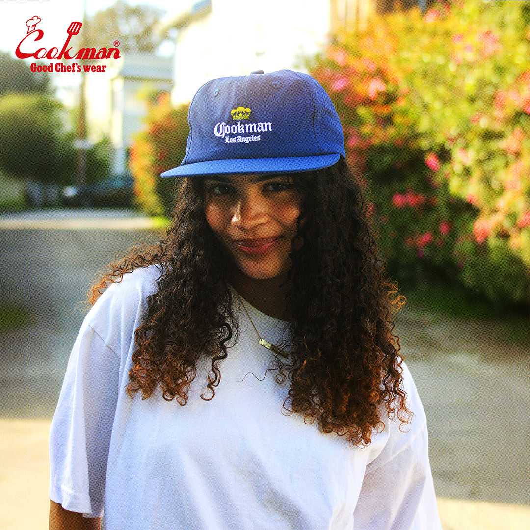 Cookman Cap - Beer