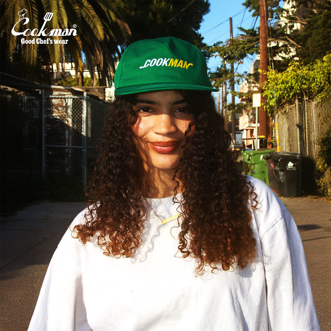 Cookman Cap - Cafe