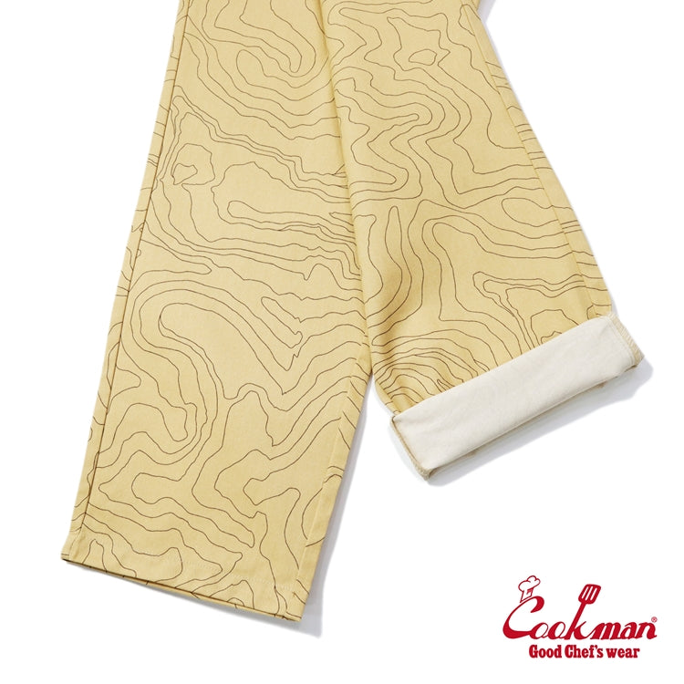 Cookman Chef Pants - Big Bear : Sand