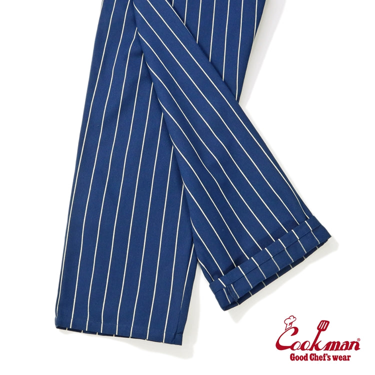 Cookman Chef Pants Semiwide - Kansas City Monarchs Heart