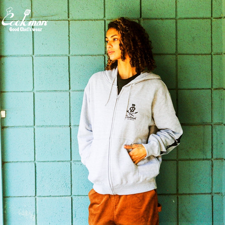 Cookman Carpenter's Pants : Corduroy - Brown