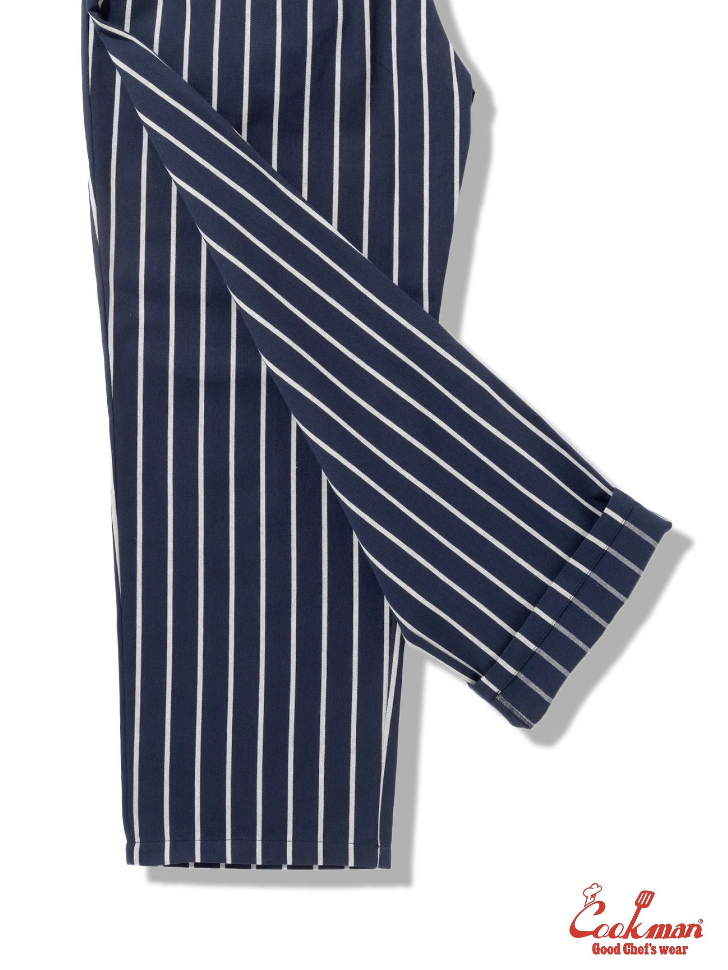 Cookman Chef Pants Semiwide - NLBM CHICAGO AMERICAN GIANTS