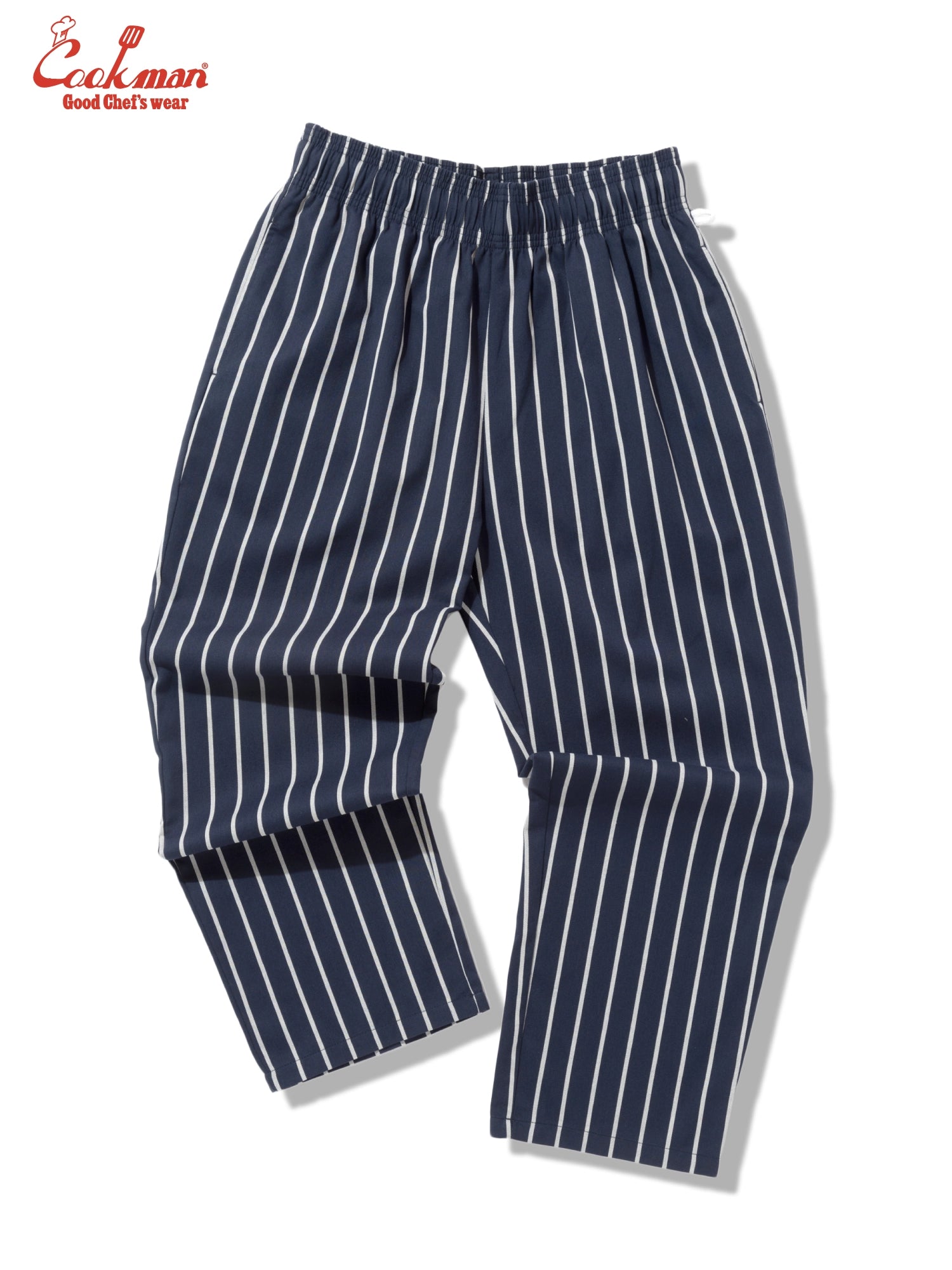 Cookman Chef Pants Semiwide - NLBM CHICAGO AMERICAN GIANTS