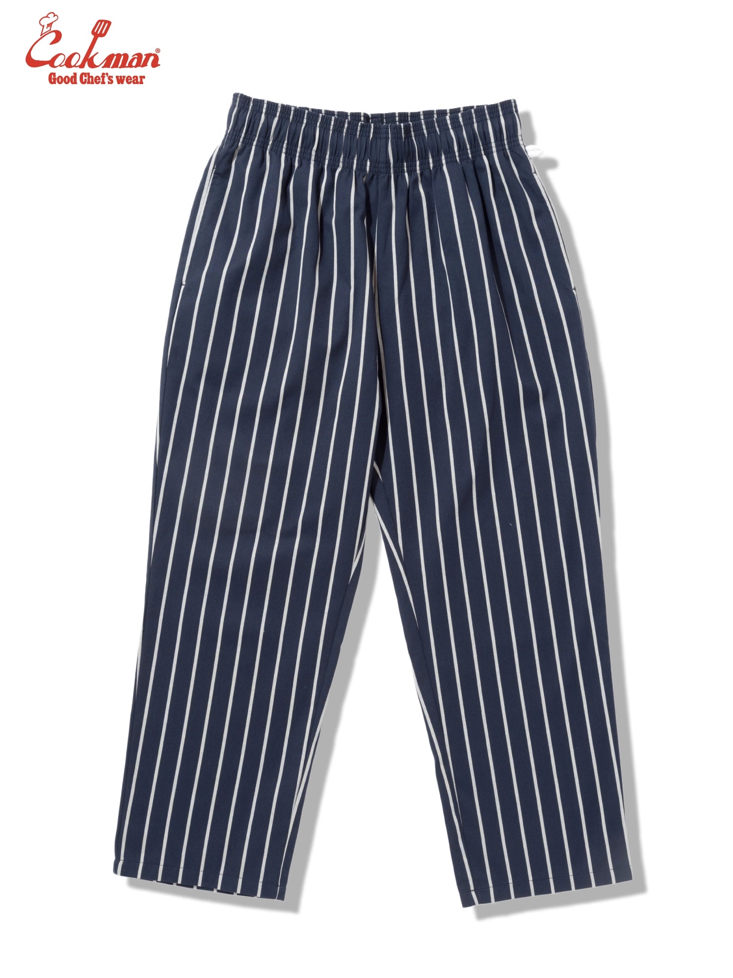 Cookman Chef Pants Semiwide - NLBM CHICAGO AMERICAN GIANTS
