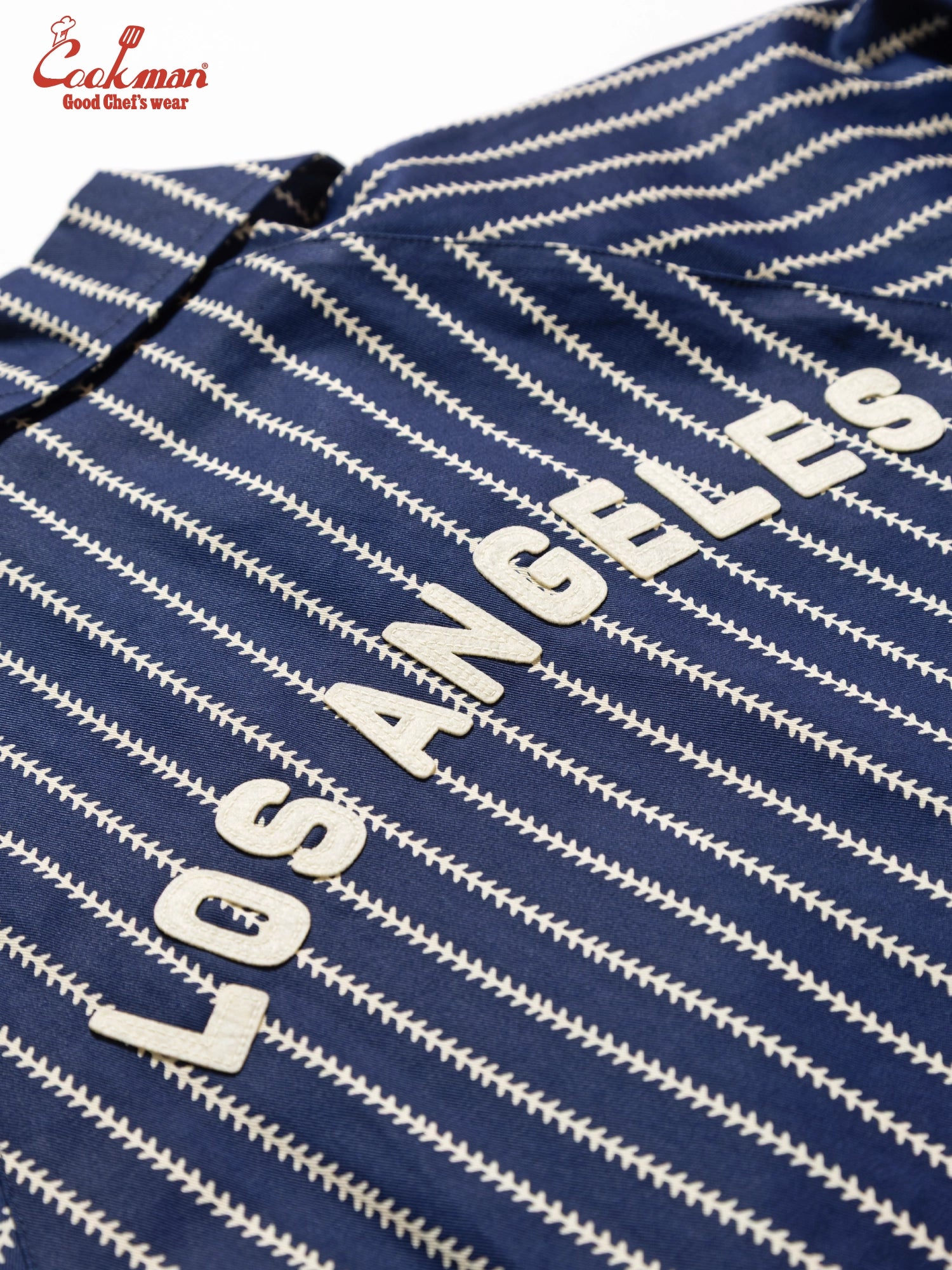Delivery Jacket Los Angeles White Sox