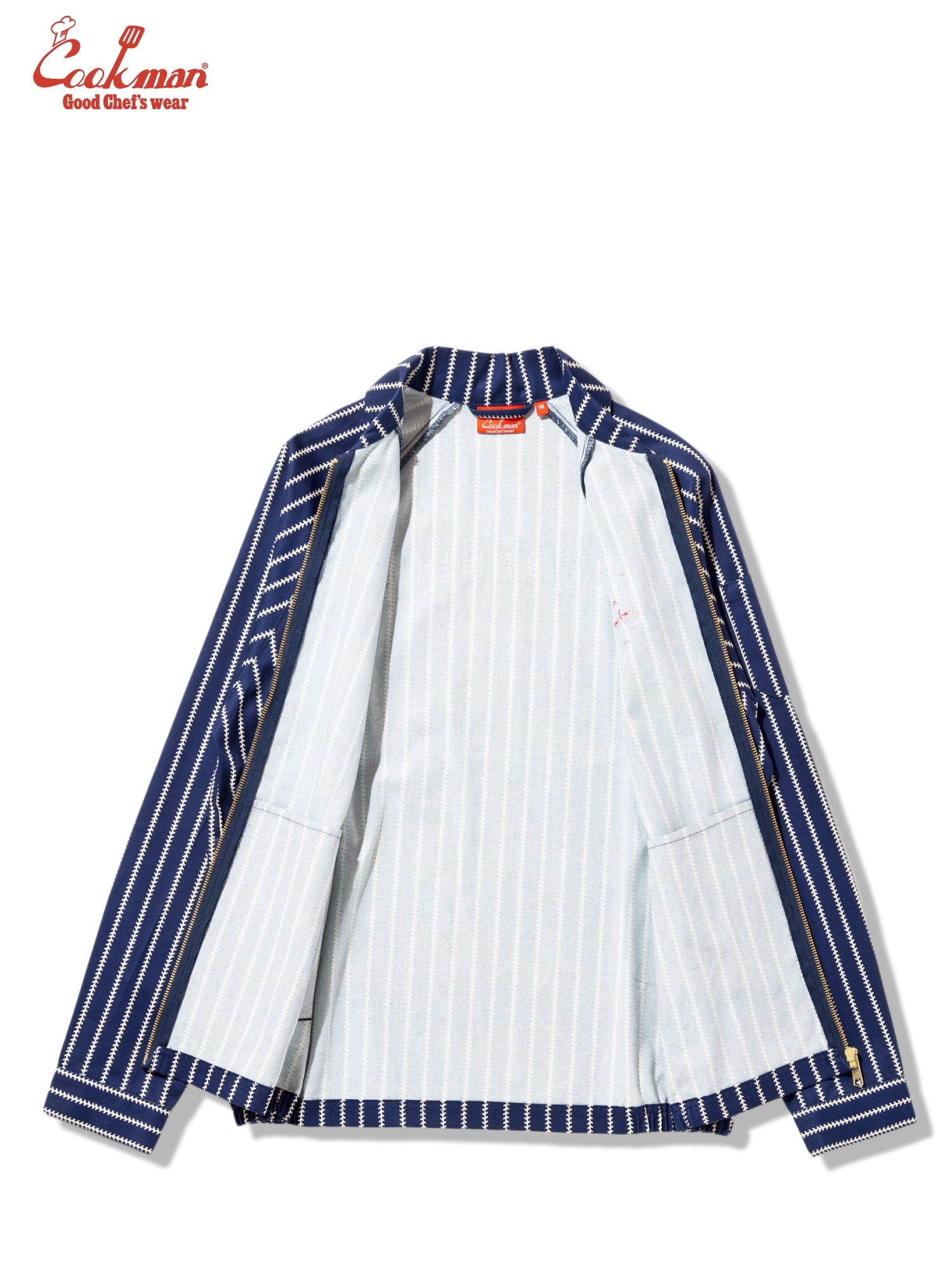 Delivery Jacket Los Angeles White Sox