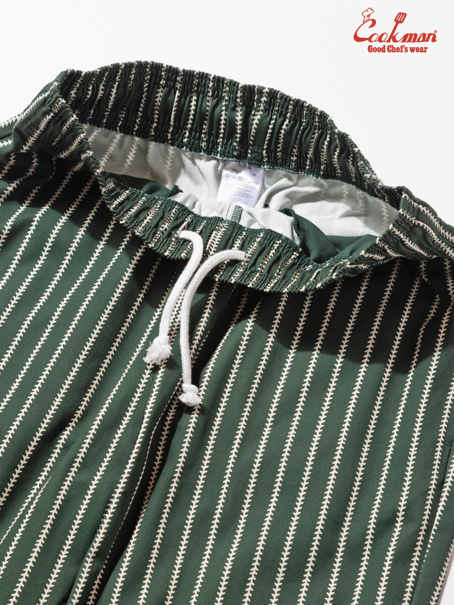Chef Pants Semiwide - Brooklyn Eagles