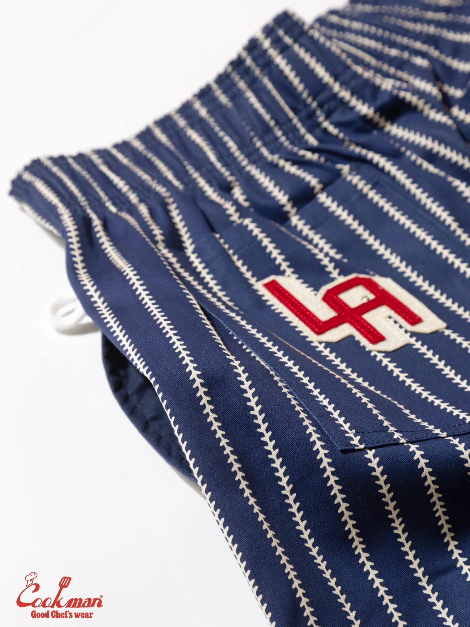 Chef Pants Semiwide - Los Angeles White Sox