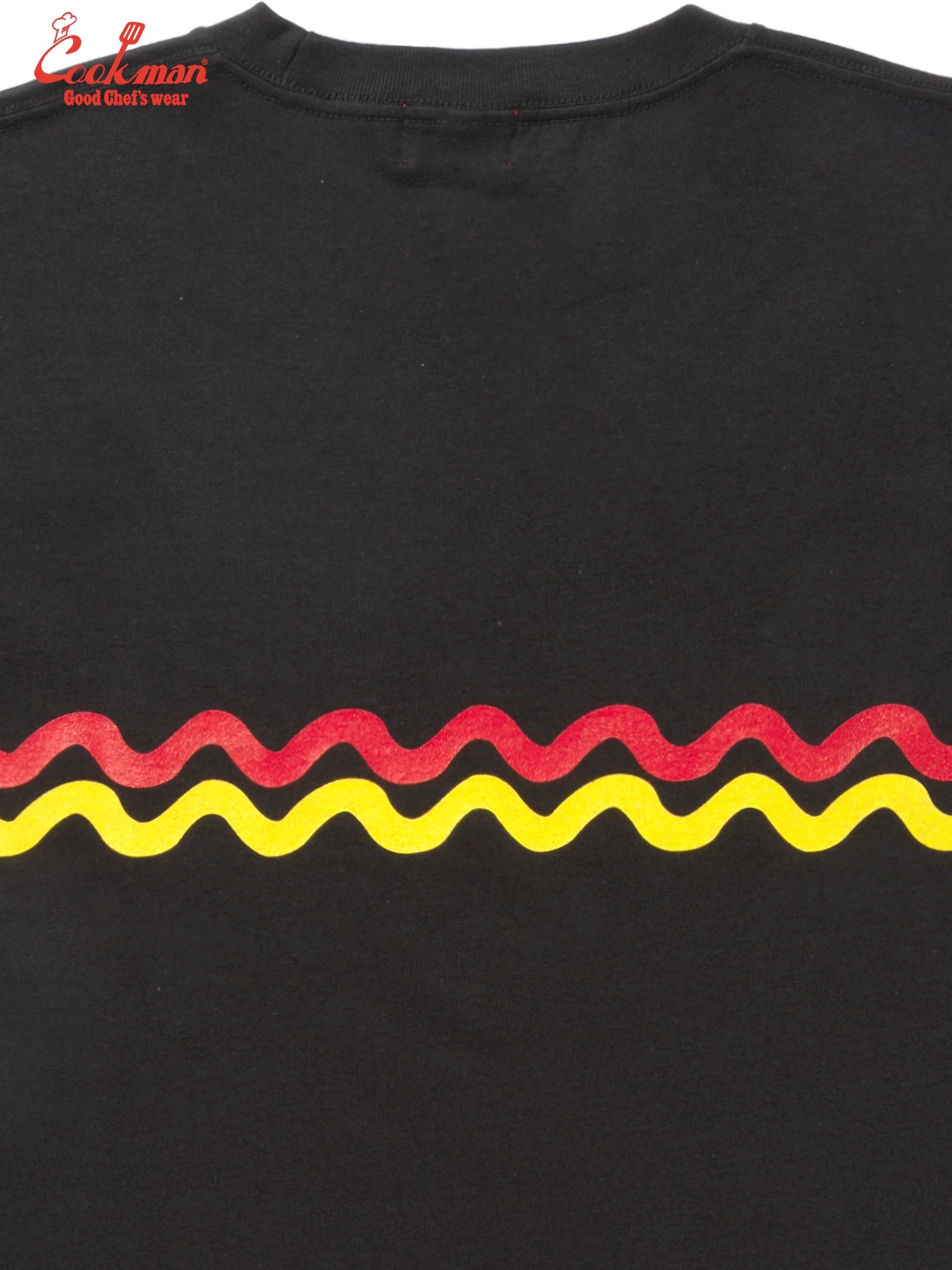 Tees - Wienerschnitzel Sauce : Charcoal