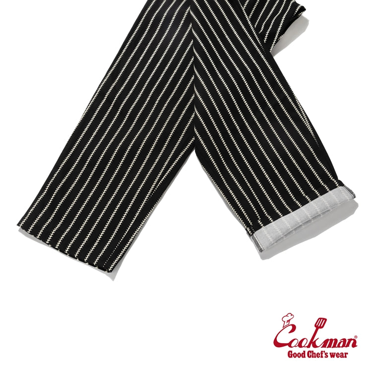 Cookman Chef Pants Semiwide - Negro Leagues NY Black Yankees