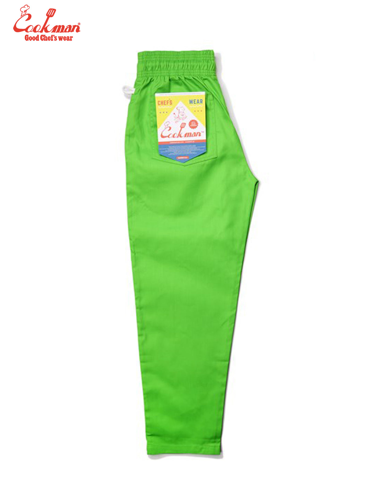 Chef Pants - Melon