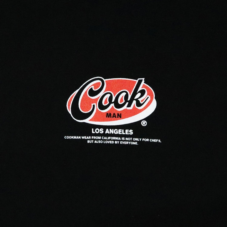 Cookman Tees - 120th Anniversary : Black