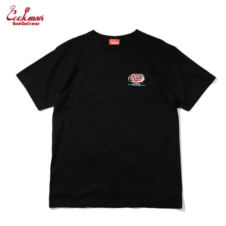 Cookman Tees - 120th Anniversary : Black