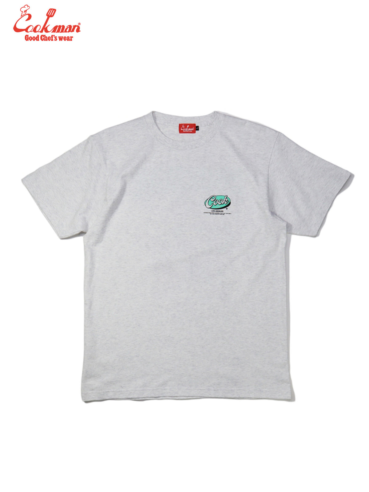 Tees - 120th Anniversary : Off White