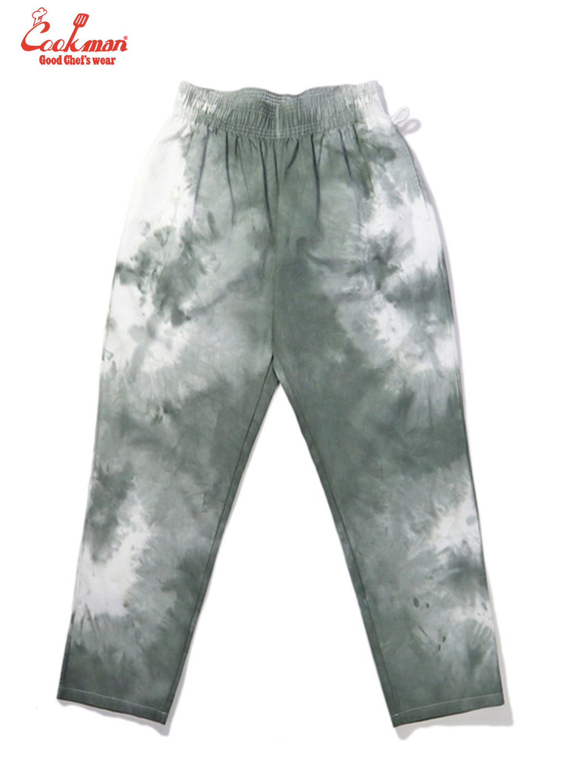 Chef Pants - Balsamico Stain