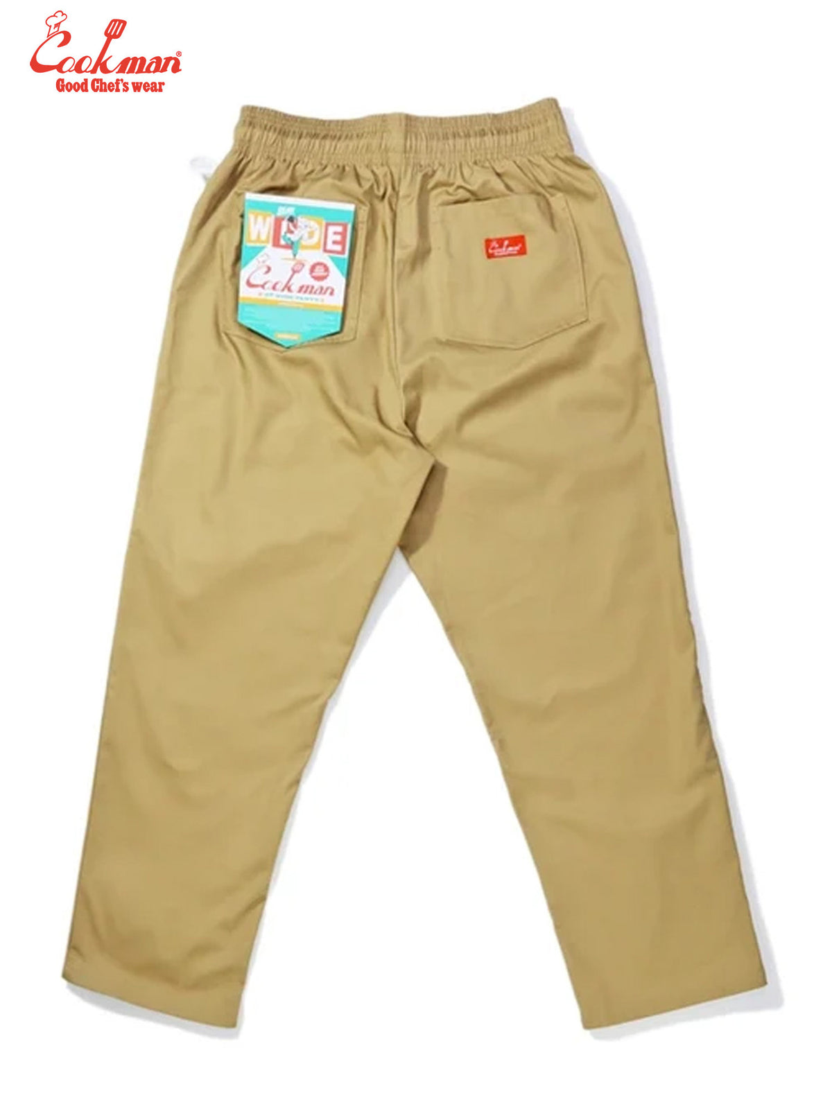 Chef Pants Semiwide : Peanuts
