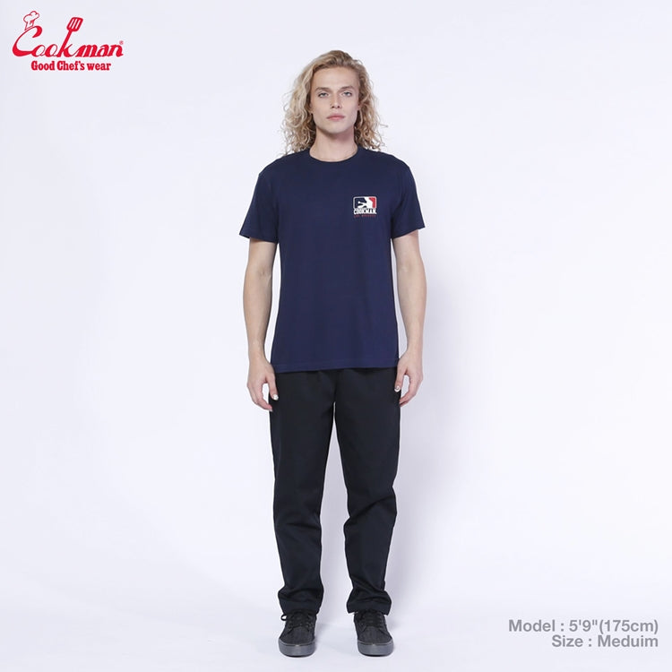 Cookman Tees - MLC : Marin