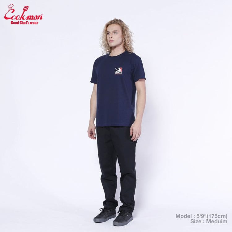 Cookman Tees - MLC : Marin