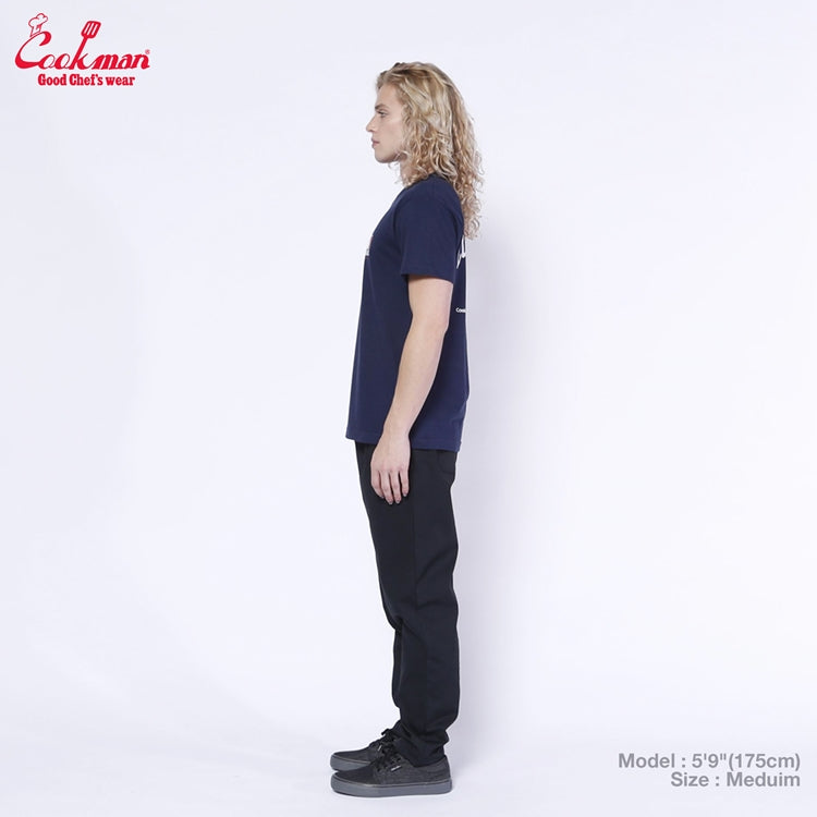 Cookman Tees - MLC : Marin