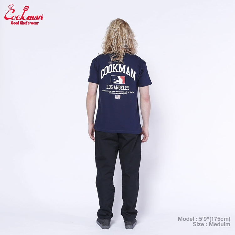 Cookman Tees - MLC : Marin
