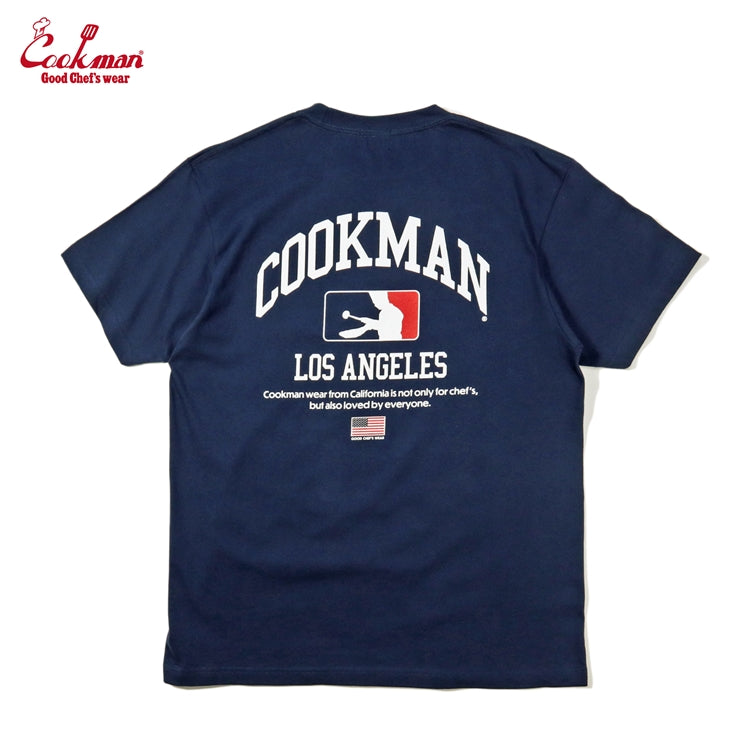 Cookman Tees - MLC : Marin