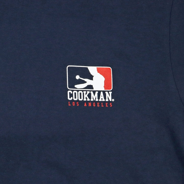 Cookman Tees - MLC : Marin