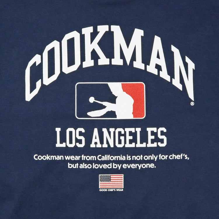 Cookman Tees - MLC : Marin