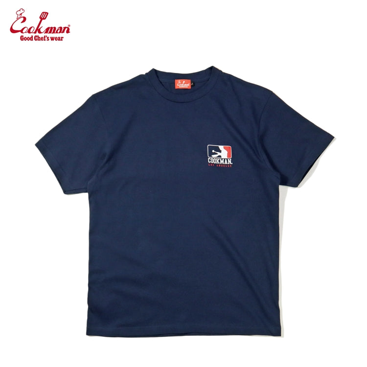 Cookman Tees - MLC : Marin