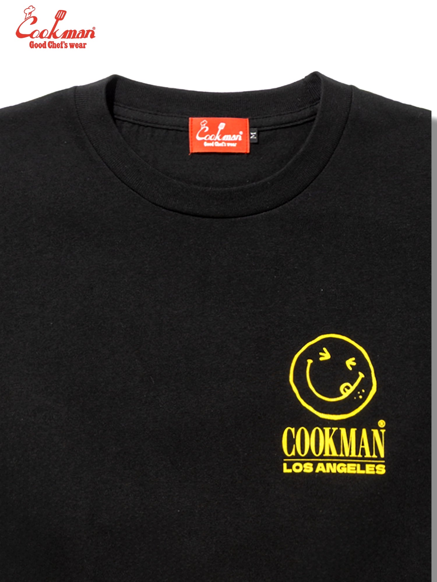Tees - Baumkuchen : Black