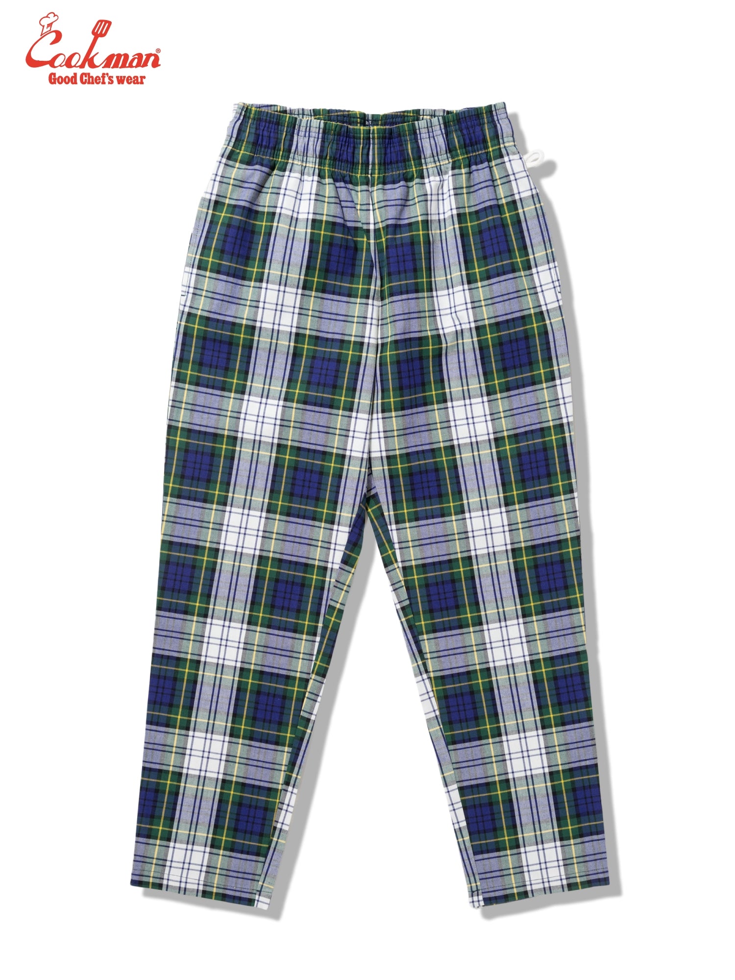 Cookman Chef Pants - Dress gordon check