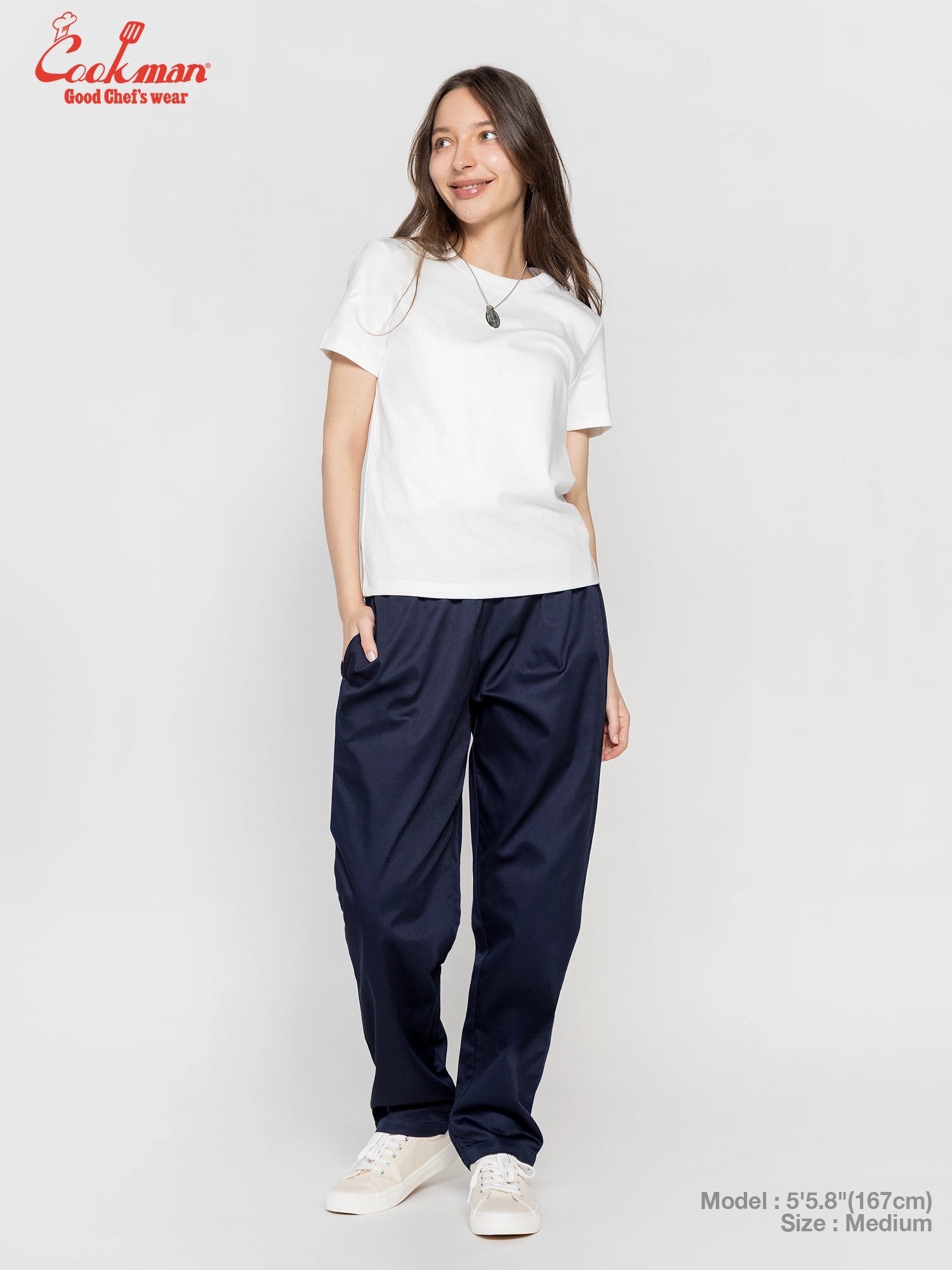 Cookman Chef Pants - Deep Navy