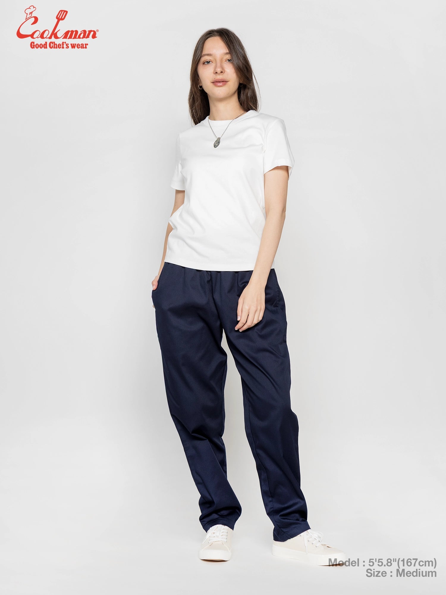 Cookman Chef Pants - Deep Navy