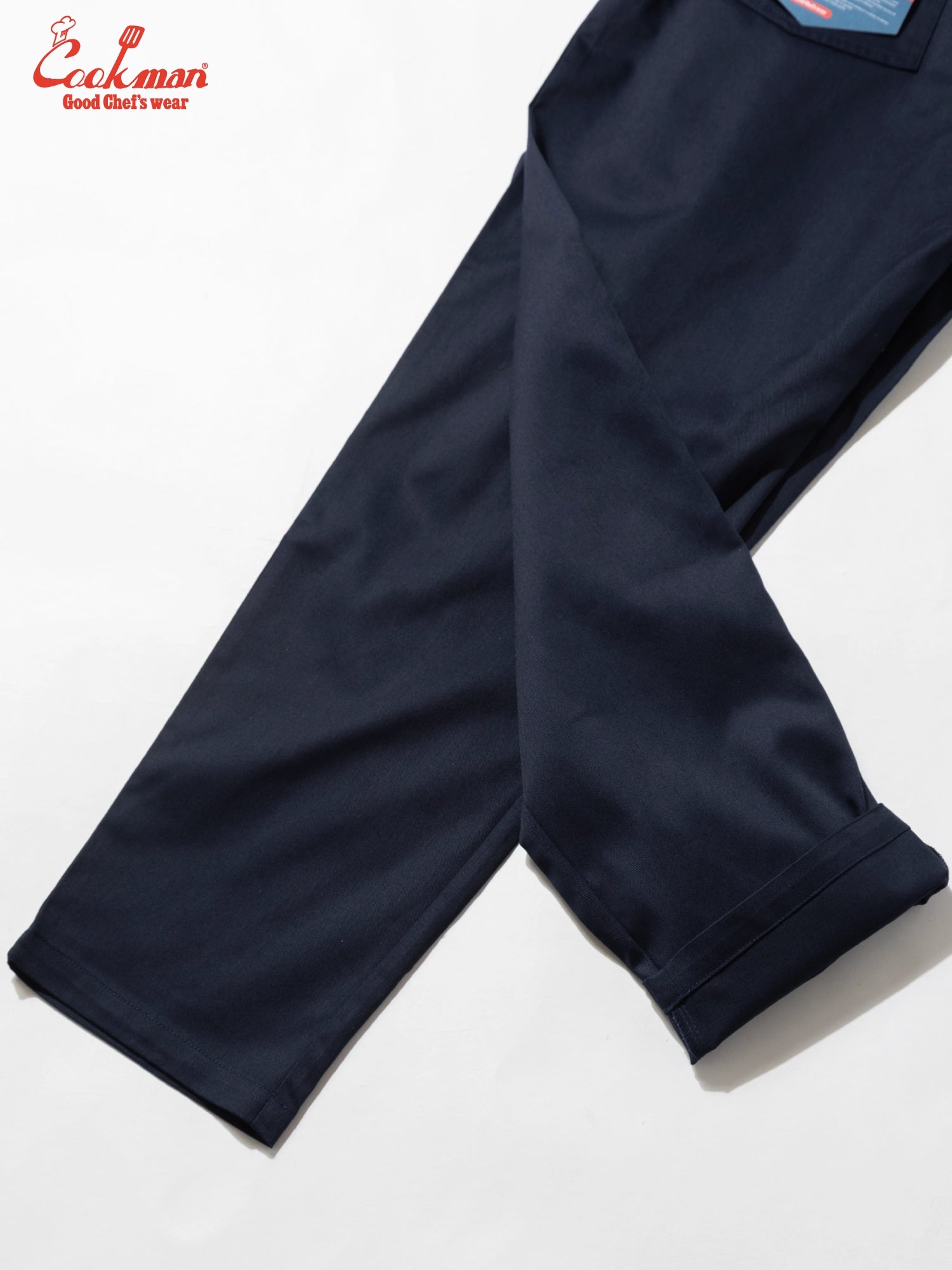 Cookman Chef Pants - Deep Navy