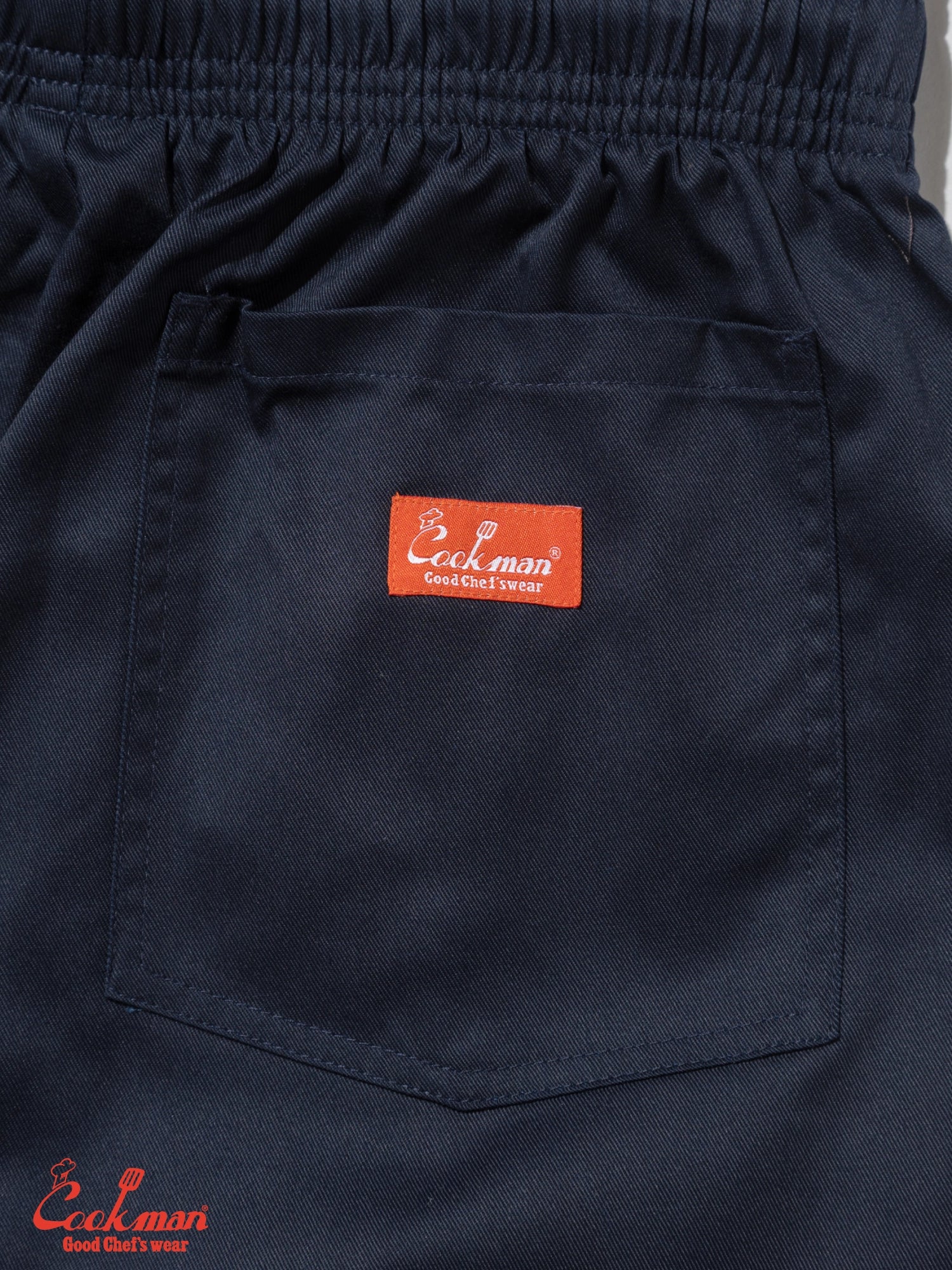 Cookman Chef Pants - Deep Navy