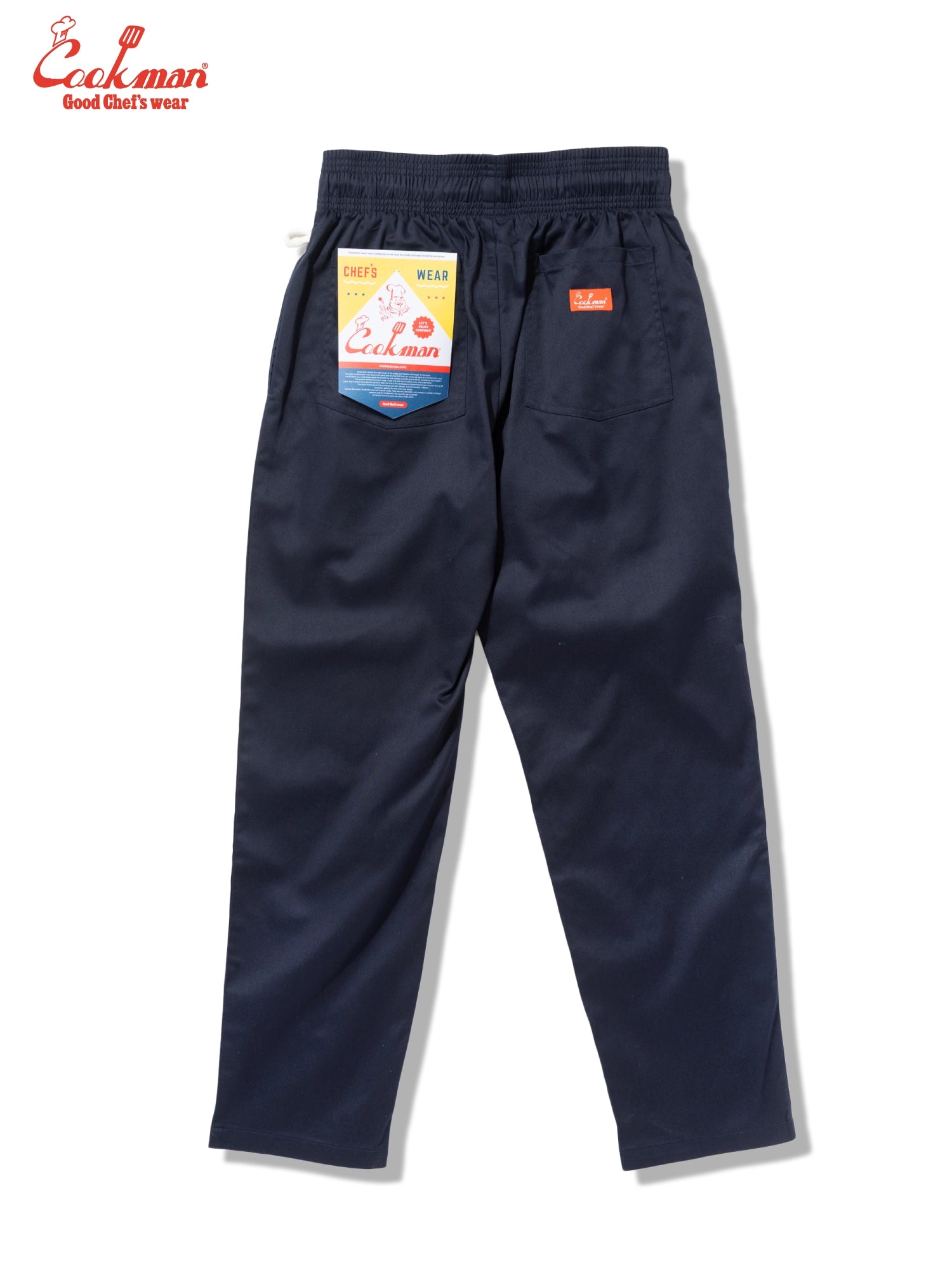 Cookman Chef Pants - Deep Navy