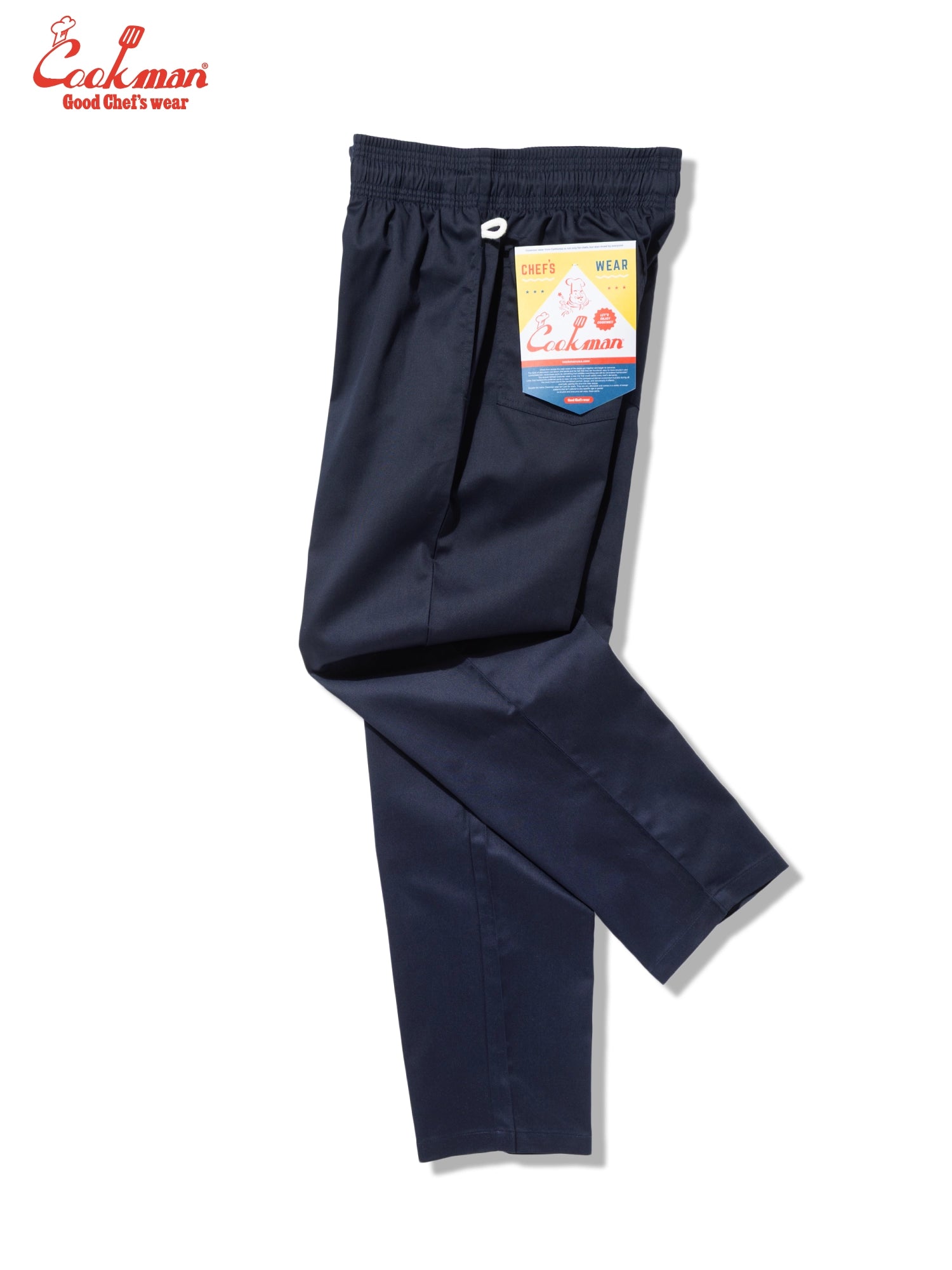 Cookman Chef Pants - Deep Navy