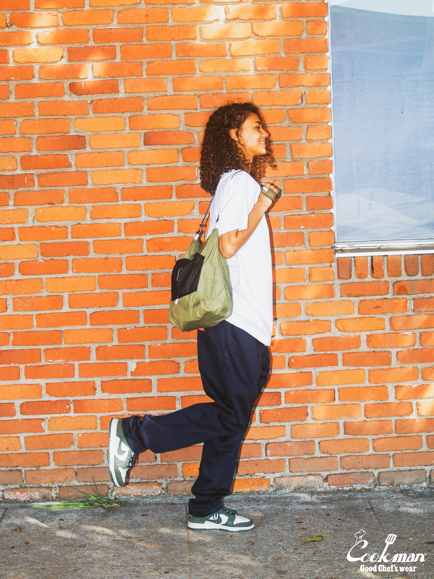 Cookman Chef Pants - Deep Navy